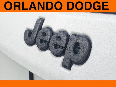 New 2026 Jeep Compass Latitude image 6