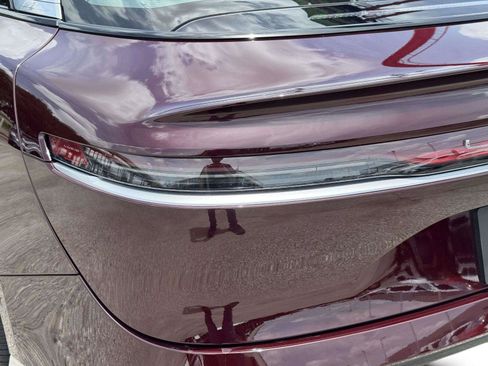 Used 2025 Lucid Air Touring AWD/4WD image 15