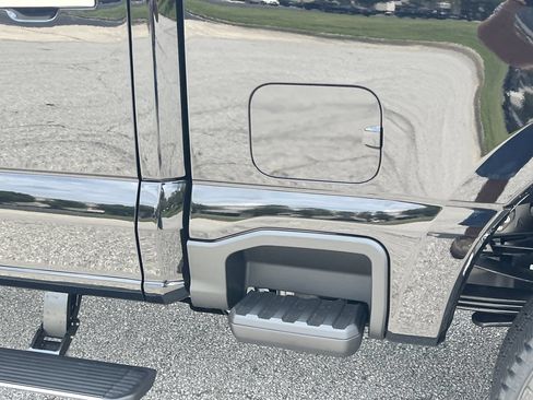 New 2026 Ford F250 Platinum w/ Platinum Plus Package AWD/4WD image 33