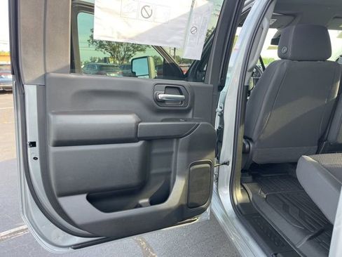 New 2026 GMC Sierra 2500 Pro w/ 1SA Pro Safety Plus Package AWD/4WD image 9