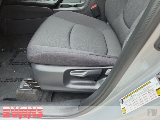 New 2026 Toyota Corolla Cross LE FWD image 20