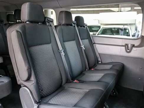 Used 2023 Ford Transit 350 XLT image 15