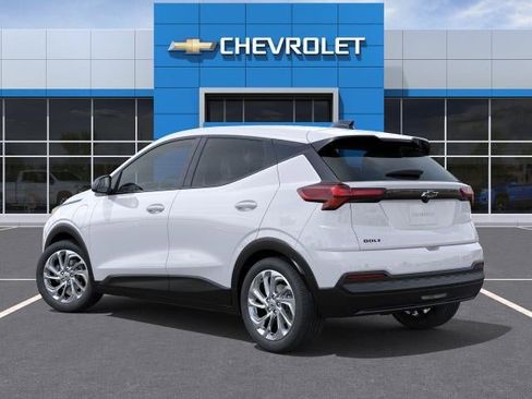 New 2027 Chevrolet Bolt LT w/ Comfort Package FWD image 3