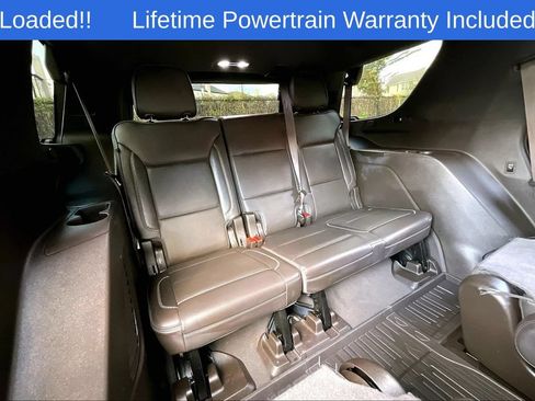 Used 2023 GMC Yukon Denali AWD/4WD image 38