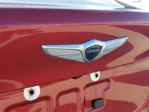 Used 2019 Genesis G70 2.0T Advanced w/ Prestige Package image 5