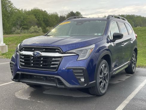 Used 2026 Subaru Ascent Limited AWD/4WD image 5
