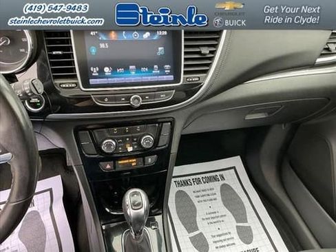 Used 2017 Buick Encore Preferred w/ Experience Buick Package image 20