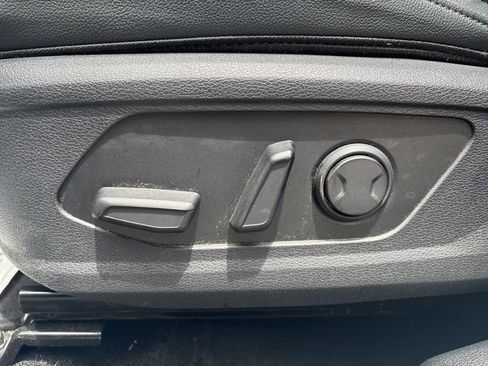 Used 2023 Kia Sportage SX FWD image 12