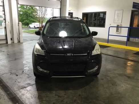 Used 2013 Ford Escape SE FWD image 8