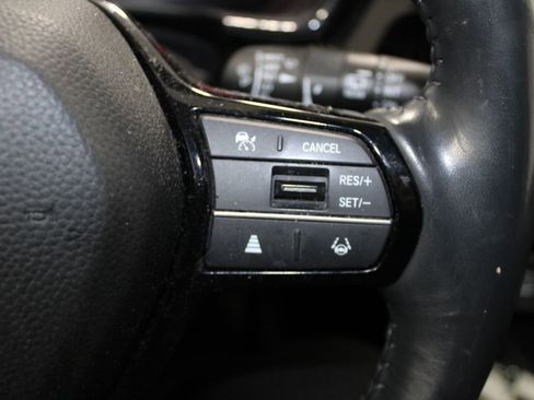 Used 2023 Honda CR-V EX-L image 22