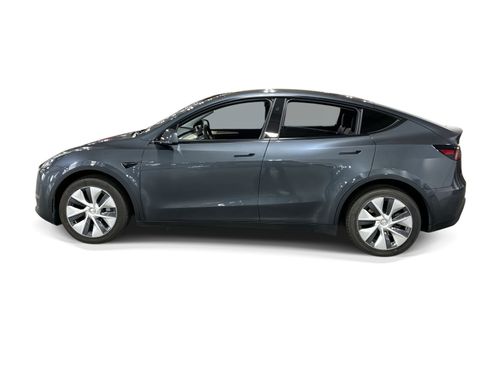 Certified 2023 Tesla Model Y Long Range AWD/4WD image 3