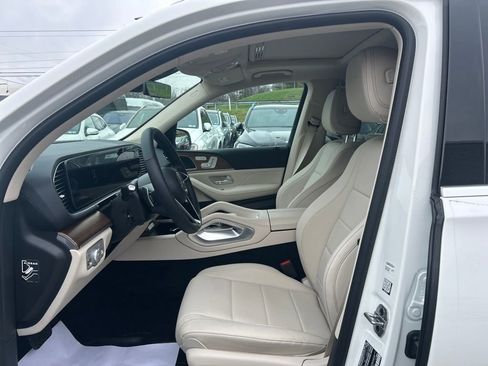 Used 2026 Mercedes-Benz GLE 350 GLE 350 image 9