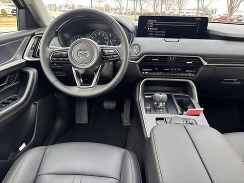 New 2026 MAZDA CX-90 3.3 Turbo w/ Preferred Package image 18