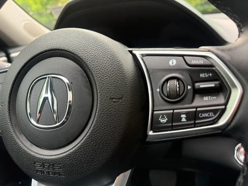 Used 2019 Acura RDX w/ Technology Package AWD/4WD image 28