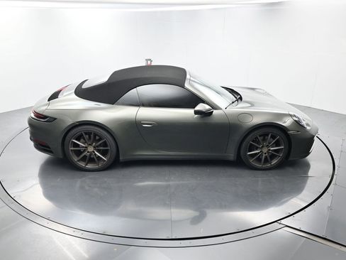 Certified 2021 Porsche 911 Carrera S RWD image 35