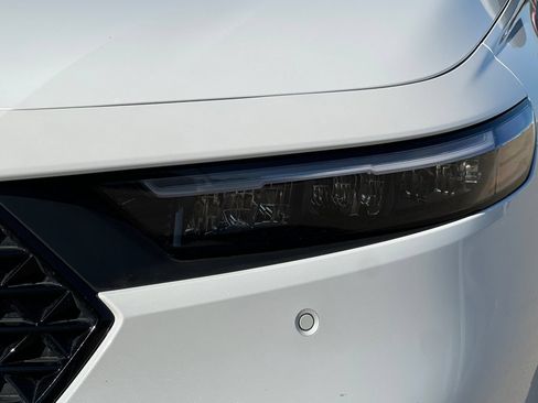 Used 2025 Honda Accord Touring image 49