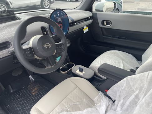 Used 2026 MINI Cooper Convertible image 10