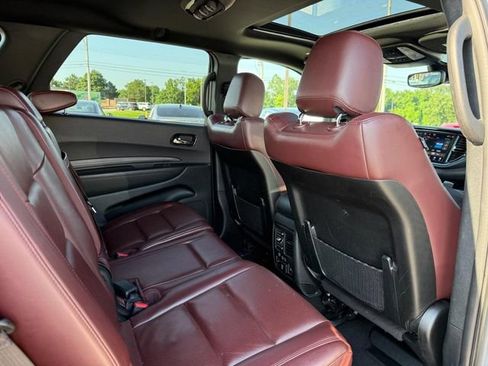 Used 2024 Dodge Durango GT AWD/4WD image 20