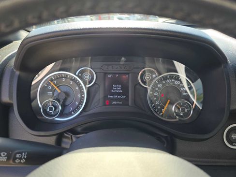Used 2022 RAM 1500 Big Horn AWD/4WD image 27