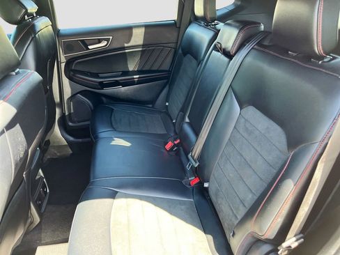 Used 2024 Ford Edge ST-Line AWD/4WD image 22
