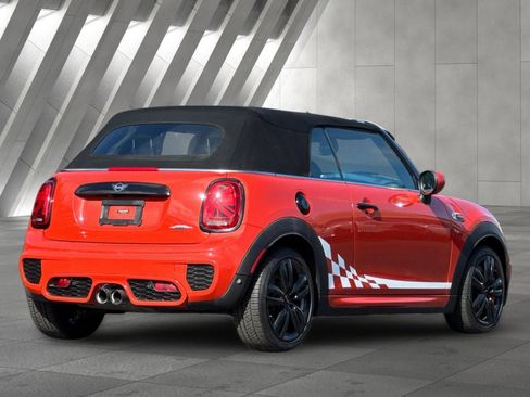 Used 2020 MINI Cooper John Cooper Works image 3
