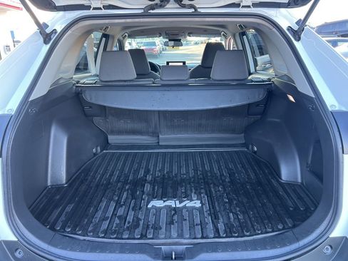 Used 2023 Toyota RAV4 XLE image 13