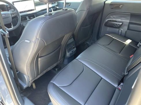 New 2026 Ford Maverick Lariat w/ Black Appearance Package AWD/4WD image 18