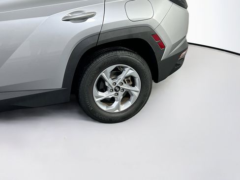 Used 2022 Hyundai Tucson SEL w/ Cargo Package image 29