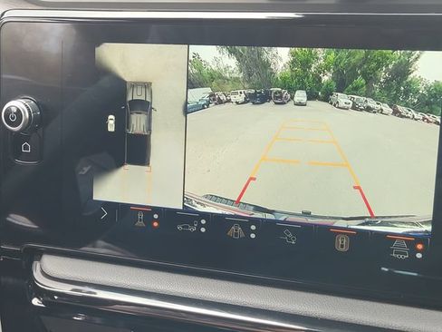Used 2024 GMC Sierra 2500 AT4 w/ AT4 Premium Plus Package AWD/4WD image 17