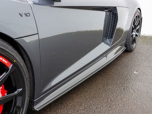 Used 2023 Audi R8 V10 GT image 34