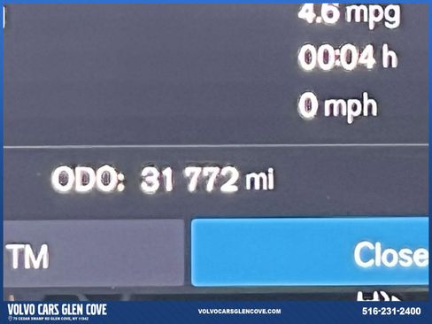 Certified 2023 Volvo XC60 B5 Plus w/ Climate Package image 26