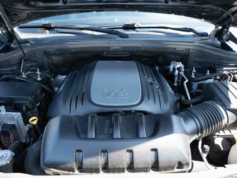 Used 2019 Jeep Grand Cherokee Limited X AWD/4WD image 31