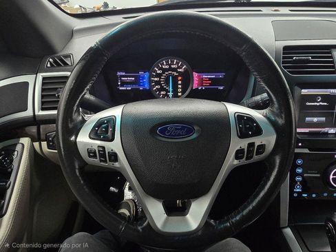 Used 2013 Ford Explorer Limited FWD image 22