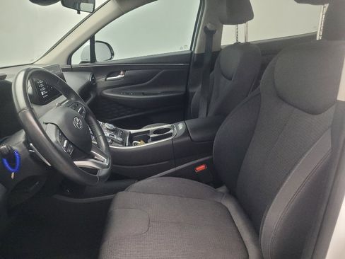 Used 2023 Hyundai Santa Fe SEL FWD image 17