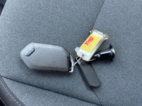 Used 2025 Kia K4 FWD image 21