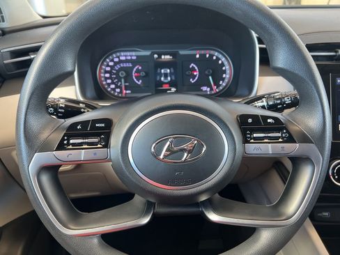 Used 2022 Hyundai Tucson SEL image 48