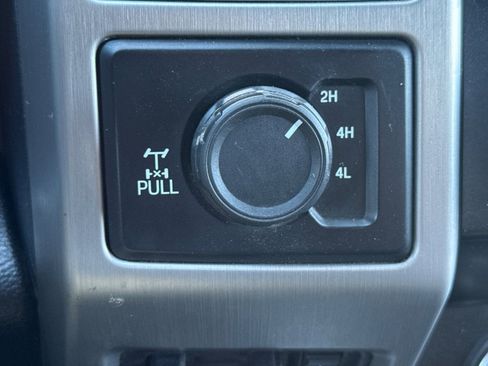 Used 2017 Ford F350 Platinum AWD/4WD image 29
