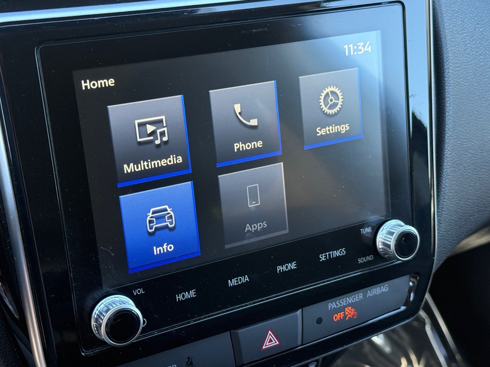 Used 2024 Mitsubishi Outlander Sport SE AWD/4WD image 26