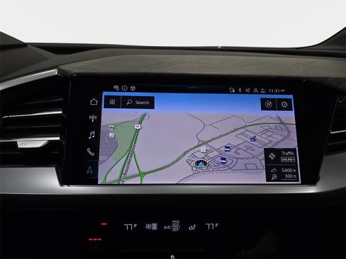 New 2026 Audi Q4 e-tron Premium image 22