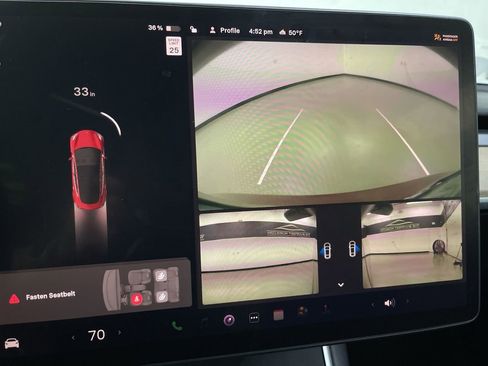 Used 2018 Tesla Model 3 Long Range image 22