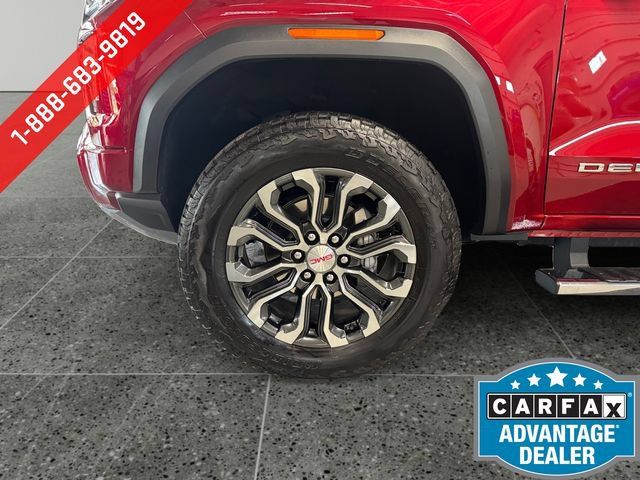 Used 2026 GMC Canyon Denali AWD/4WD image 25