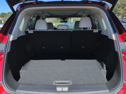 Used 2026 Nissan Rogue SV image 13