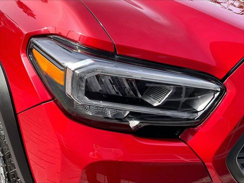 Used 2023 Toyota Tacoma SR image 28