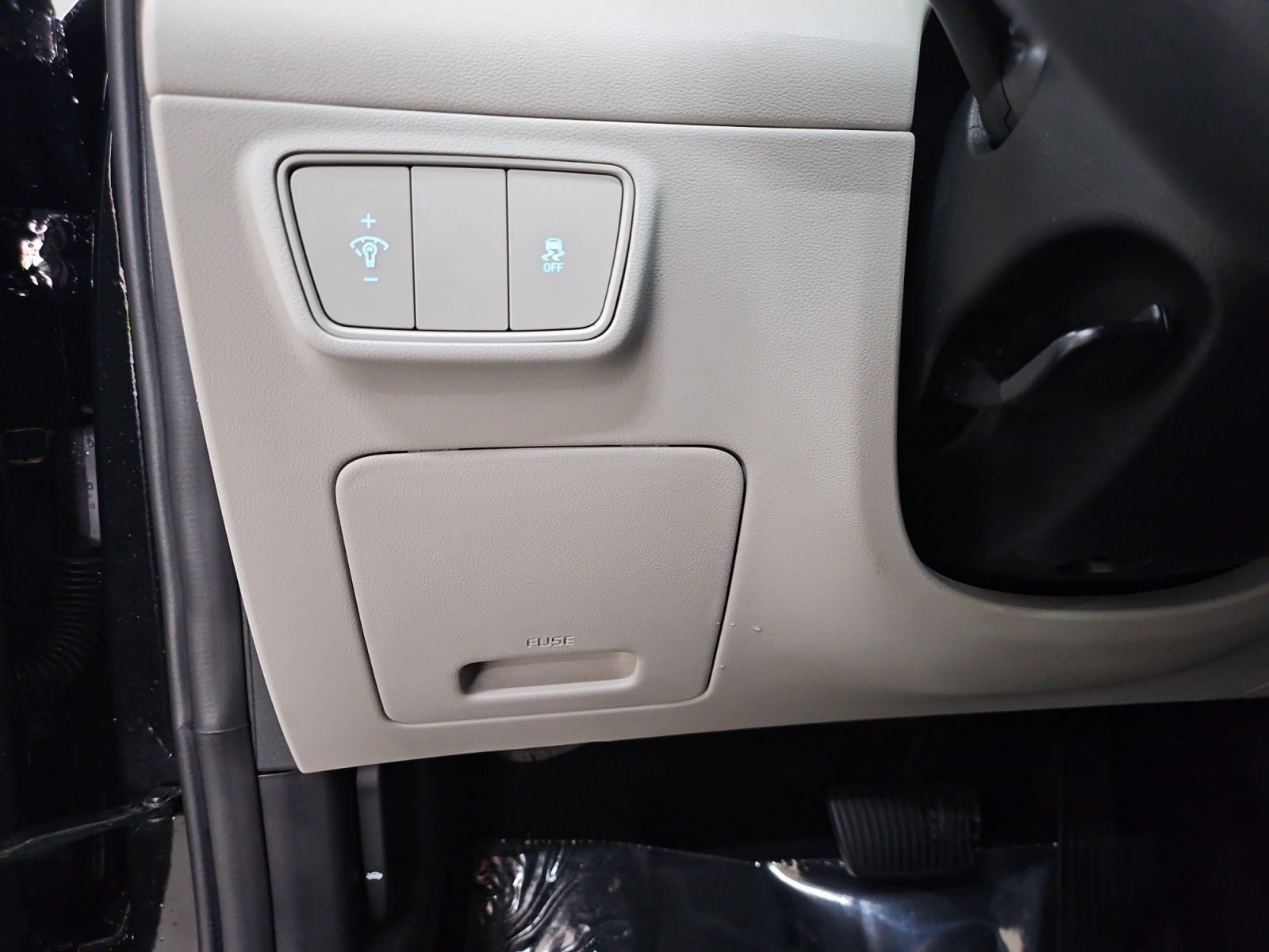 Used 2022 Hyundai Tucson SEL w/ Cargo Package FWD image 25