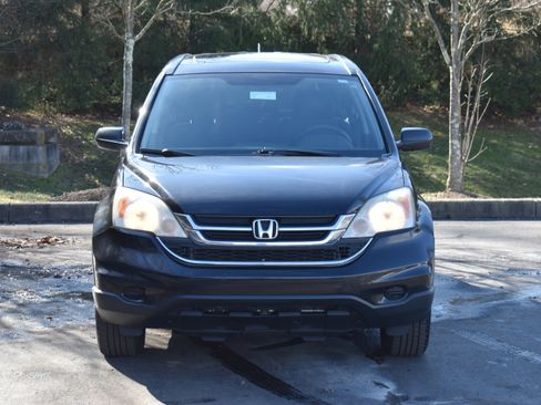 Used 2011 Honda CR-V EX image 2