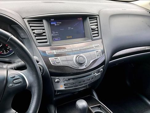 Used 2014 INFINITI QX60 Luxe w/ Premium Plus Package AWD/4WD image 15