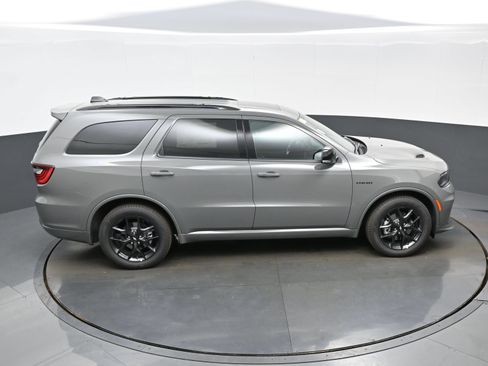New 2026 Dodge Durango GT AWD/4WD image 27