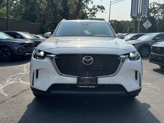 Certified 2026 MAZDA CX-90 3.3 Turbo w/ Preferred Package AWD/4WD video 2
