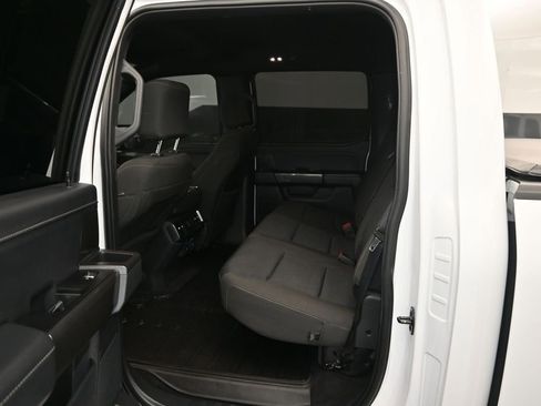 Used 2023 Ford F150 XLT w/ Equipment Group 302A High AWD/4WD image 13