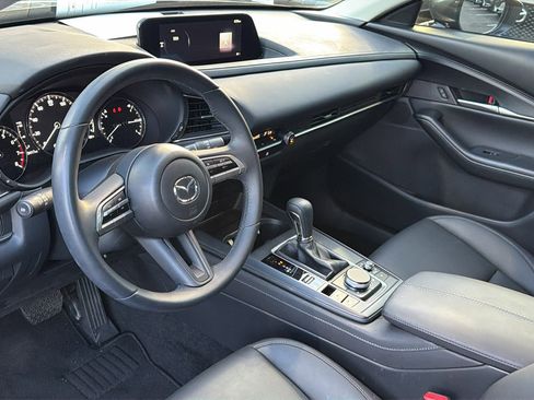 Certified 2023 MAZDA CX-30 AWD 2.5 S w/ Select Package image 12